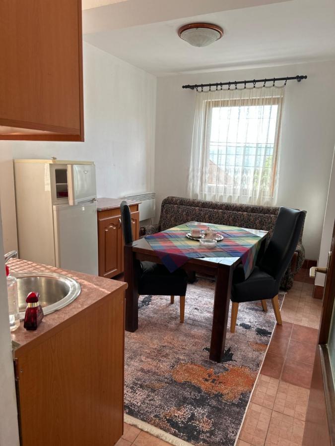 סראייבו Heart Apartments מראה חיצוני תמונה