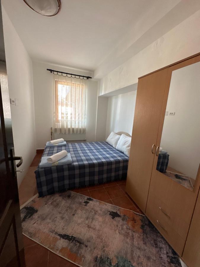 סראייבו Heart Apartments מראה חיצוני תמונה