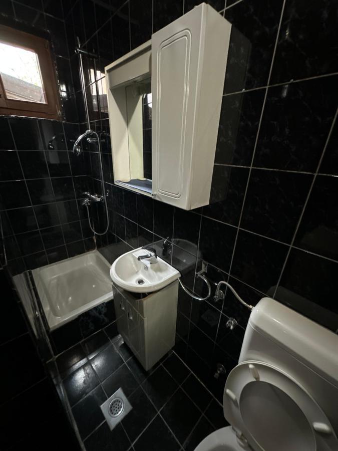 סראייבו Heart Apartments מראה חיצוני תמונה