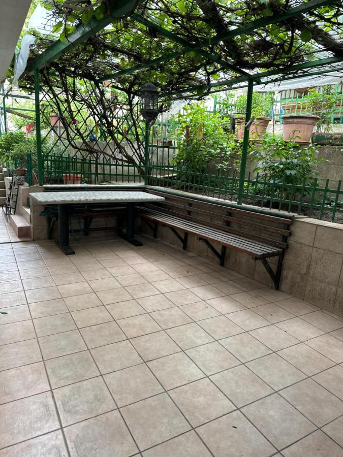 סראייבו Heart Apartments מראה חיצוני תמונה
