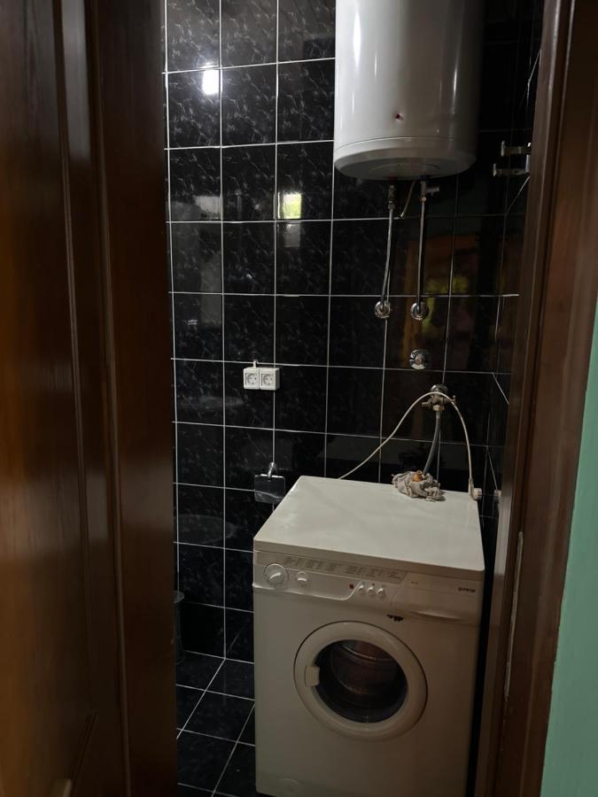 סראייבו Heart Apartments מראה חיצוני תמונה